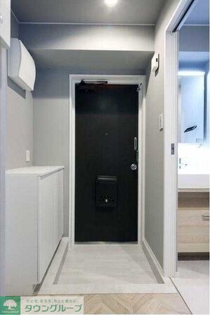 インプルーブ両国の物件内観写真